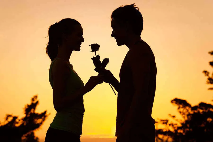 Oração de são Cipriano, sonhando com o amor
