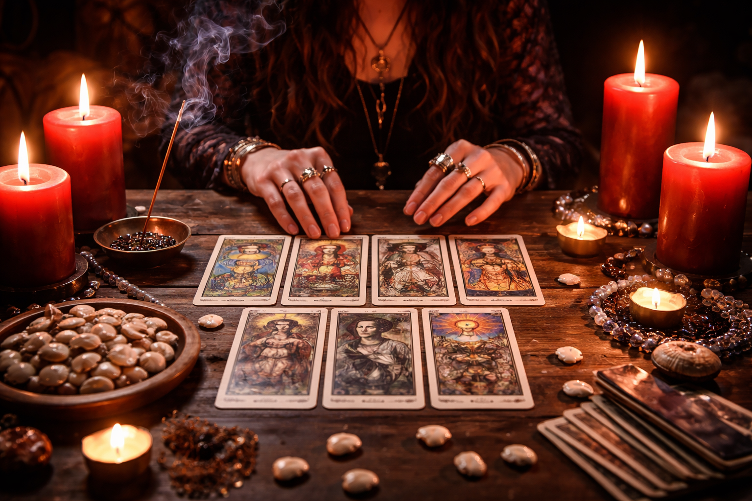 Consulta Amorosa Online