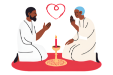 Consulta Amorosa com Pai Ricardo