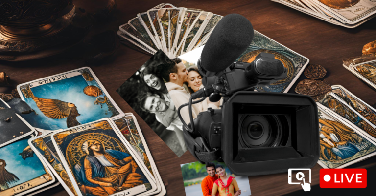 Consultas Espirituais