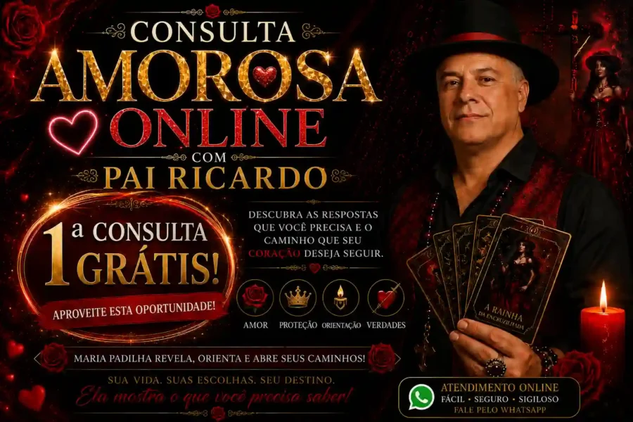 Consulta Amorosa Gratis