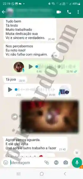 Amarração Amorosa