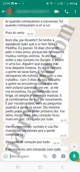 Amarração Amorosa