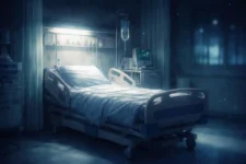 Sonhar com maca hospitalar