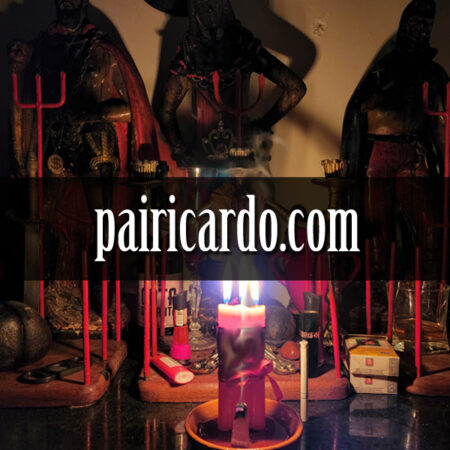 adocamento-amoroso Preceito para Maria Padilha