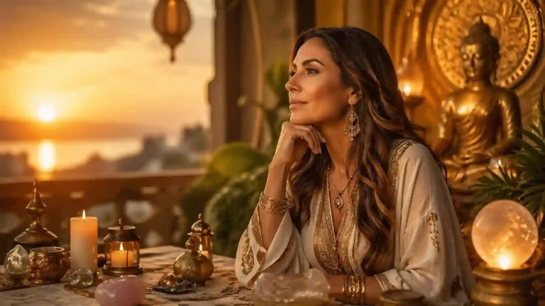 Como Atrair um Homem Honesto, Próspero