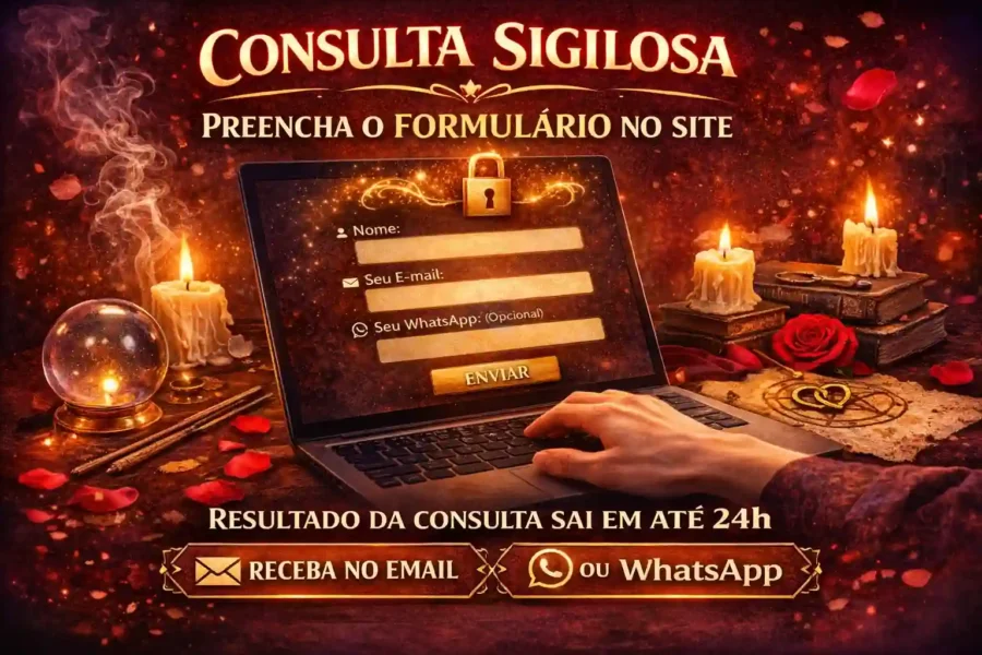 Consulta Sigilosa