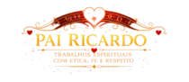 Logo Pai Ricardo