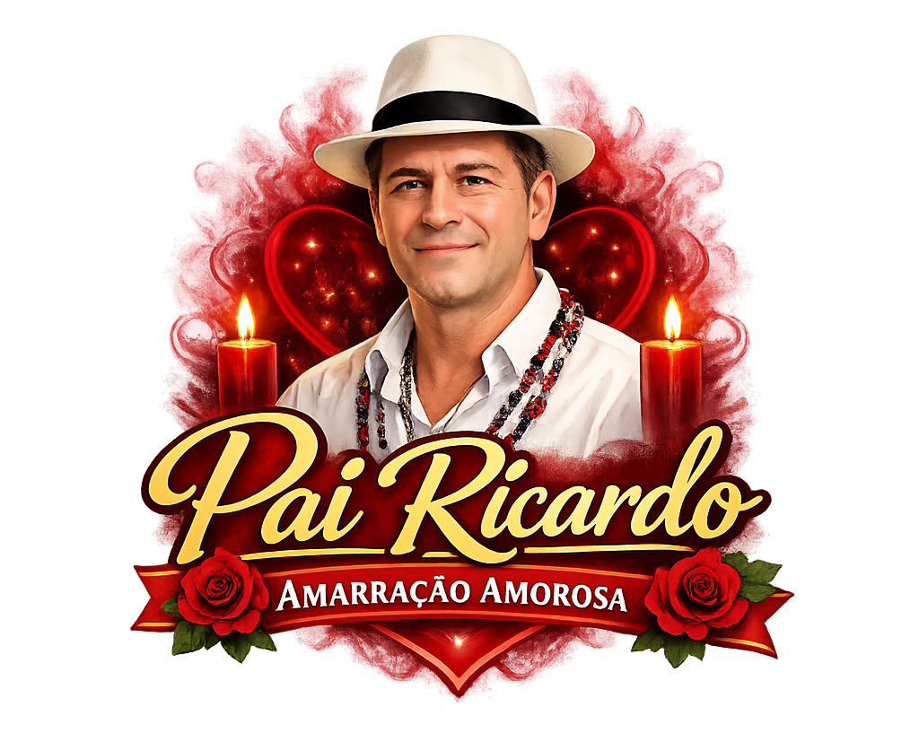 Pai Ricardo